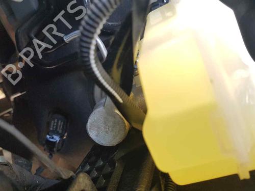 Used Brake master cylinder RENAULT CAPTUR II (HF_) [2020-2025]  20854015