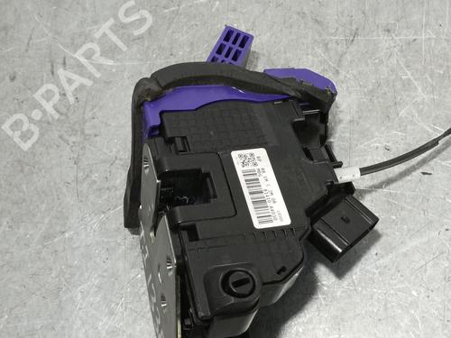 Rear left lock KIA CARENS IV  | BP8122699C100 