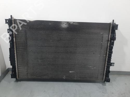 Water radiator CITROËN JUMPY III Van (V_) 2.0 BlueHDi 120 | BP34115024M31 - Image 2