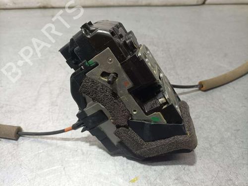 Rear left lock RENAULT KADJAR (HA_, HL_)  | BP16457326C100 
