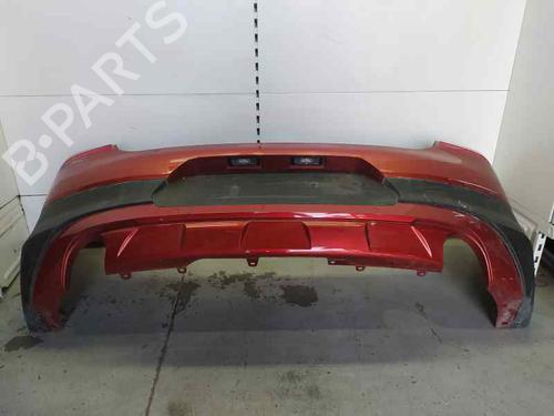 Bak støtfanger BMW X2 (F39)  | BP17769303C8 