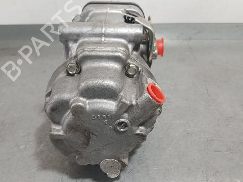AC compressor TOYOTA COROLLA Estate (_E21_) 1.8 Hybrid (ZWE211) | BP38174148M34 - Image 3