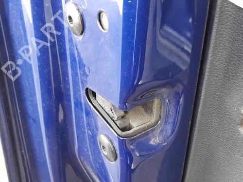 Used Front left lock Front left lock 37800007 37800007