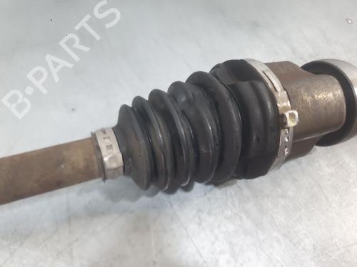 Right front driveshaft FORD FOCUS III 1.0 EcoBoost | BP36529063M39 - Image 4