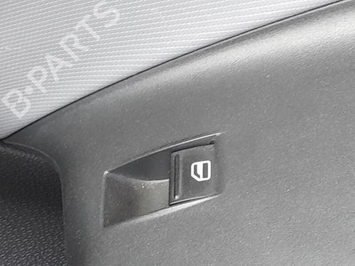 Used Right front window switch SEAT IBIZA IV (6J5, 6P1) 1.6 TDI (90 hp) 27692318
