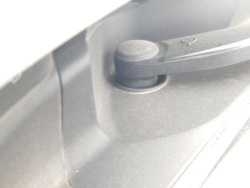 Silniczek wycieraczek przednich SSANGYONG KORANDO (C300) 1.5 8610035001