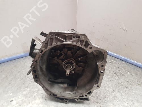 Used Gearbox SUZUKI JIMNY Closed Off-Road Vehicle (SN) [1998-2025]  13388591