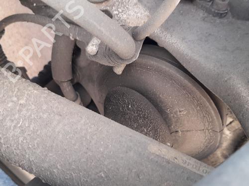 Used Right rear driveshaft AUDI A5 (8T3) 3.0 TDI quattro (240 hp) 27805832