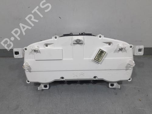 Instrument cluster PEUGEOT PARTNER Box Body/MPV (K9) 1.5 BlueHDi 100 | BP29885289C47