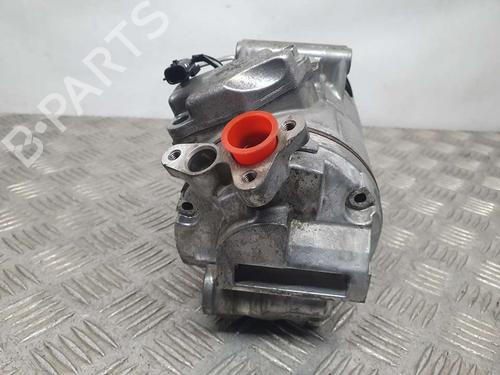 AC compressor NISSAN QASHQAI / QASHQAI +2 I (J10, NJ10, JJ10E)  | BP16415055M34 