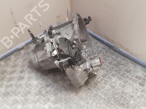 Gearbox LANCIA THESIS (841_) 2.4 JTD (841AXD1B02) | BP33463411M3 - Image 5