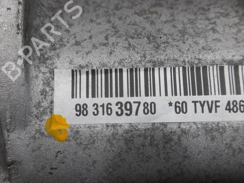 Steering rack CITROËN C3 III (SX)  | BP24357458M22  - Image 5