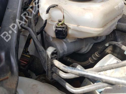 Used Brake master cylinder BMW 1 (F21) 116 i (109 hp) 17244591