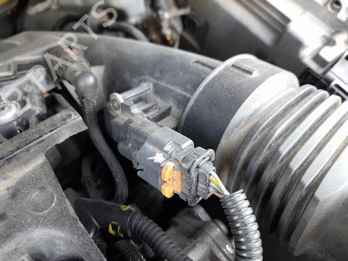 Used Mass air flow sensor CITROËN C4 Picasso II 1.6 BlueHDi 120 (120 hp) 29374098