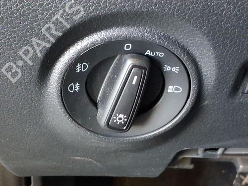 Used Headlight switch Headlight switch 38710219 38710219