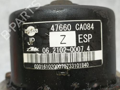ABS pump NISSAN MURANO I (Z50)  | BP3724604M43 