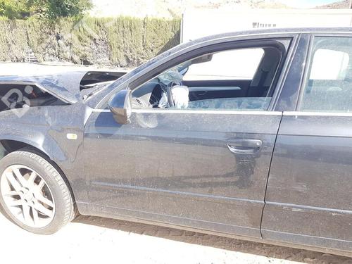 Used Left front door SEAT EXEO ST (3R5) [2009-2013]  28815793