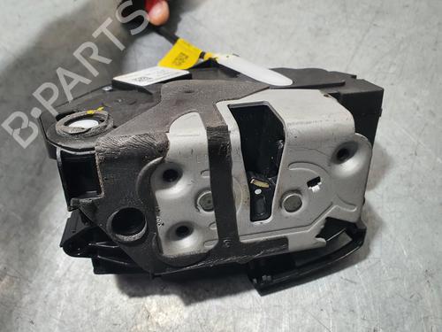 Rear left lock FORD ECOSPORT  | BP10319342C100 
