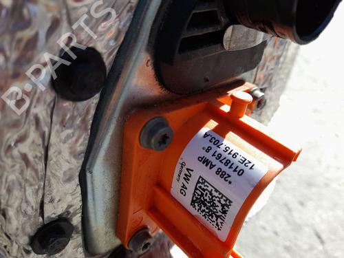 Battery VW GOLF VII (5G1, BQ1, BE1, BE2) e-Golf | BP11652253E11