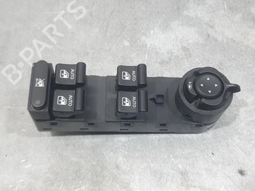 left-front-window-switch-jeep-renegade-suv-bu-b1-bv-2014-34494686 main image