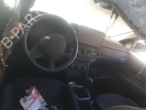 AC-Kompressor DACIA SANDERO III 1.0 TCe 90 | BP30303865M34 