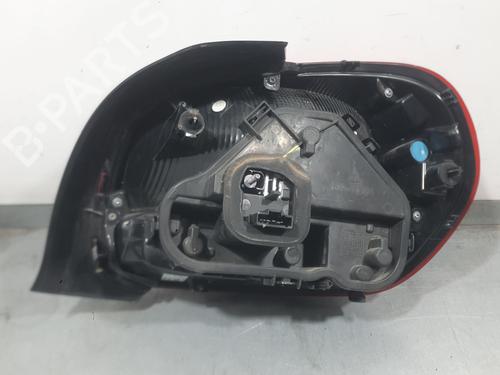 Left taillight CITROËN C3 III (SX) 1.5 BlueHDi 100 (SXYHYP, SXYHTU) | BP35769715C34 - Image 3