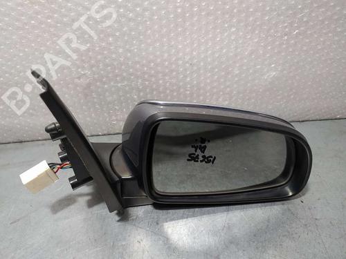Used Right mirror CHEVROLET AVEO / KALOS Saloon (T250, T255) [2005-2025]  19158220