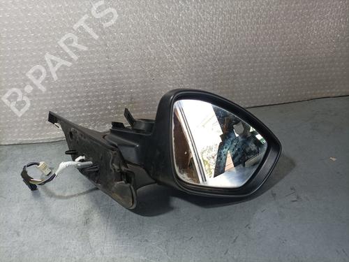 Retrovisor direito CITROËN C3 III (SX) 1.2 VTi 82 (82 hp) 12505865