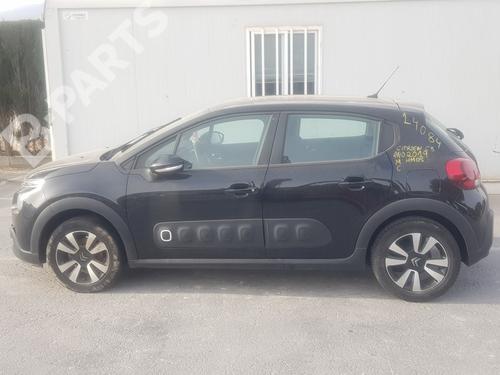 Used Parts CITROËN C3 / C3 ORIGIN III (SX)  1.2 VTi 82  1069346