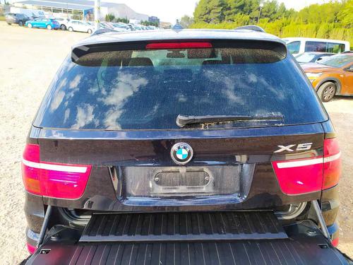 Used Tailgate BMW X5 (E70) 3.0 d (235 hp) 22973349