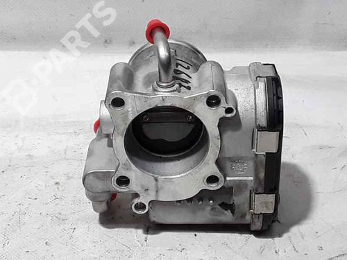 Throttle body HYUNDAI KONA (OS, OSE, OSI)  | BP6888519M82 