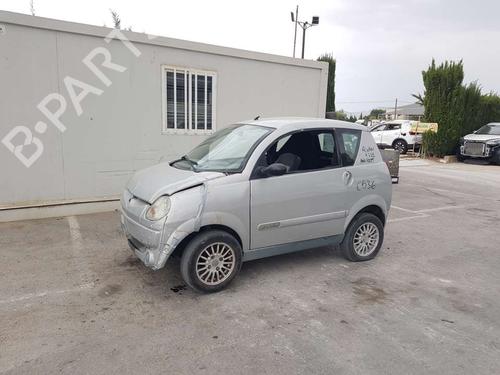 Used Parts AIXAM A.721 [2005-2025]  1758483