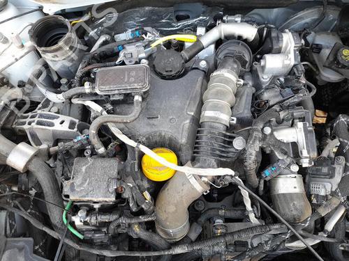 Used Engine RENAULT EXPRESS Box Body/MPV [2021-2025]  28099242