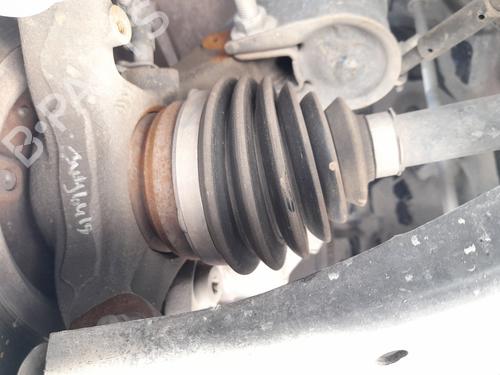 Used Left front driveshaft Left front driveshaft OPEL CORSA F (P2JO) 1.2 (68) (101 hp) 34633186 34633186