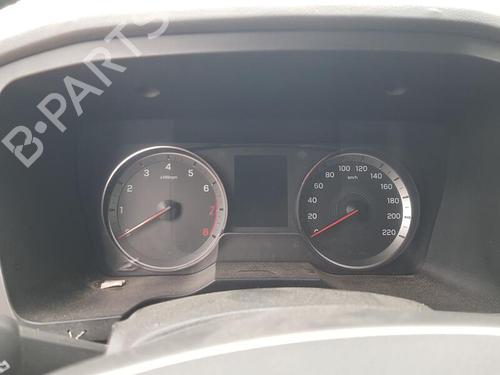 Zestaw wskaźników / Licznik SSANGYONG KORANDO (C300) 1.5 8021037262