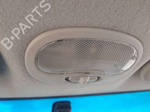 Innerbelysning DAEWOO MATIZ (M100, M150) [1998-2025]  20207503