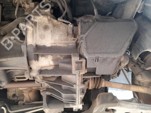 Used Gearbox FORD FOCUS II (DA_, HCP, DP) 1.6 Ti (115 hp) 30589223