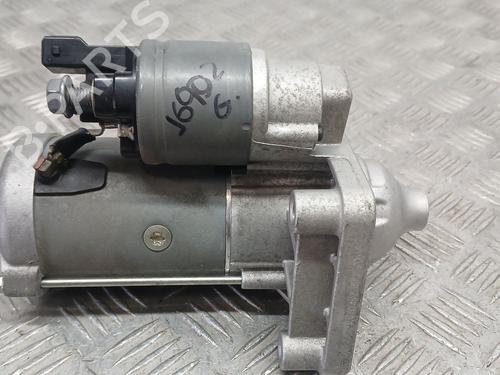 Starter OPEL CROSSLAND X / CROSSLAND (P17, P2QO) 1.5 Turbo D (75) | BP27460211M8 