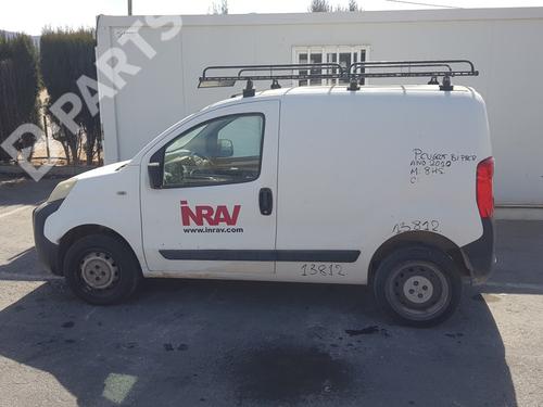 Used Parts PEUGEOT BIPPER (AA_)    999608