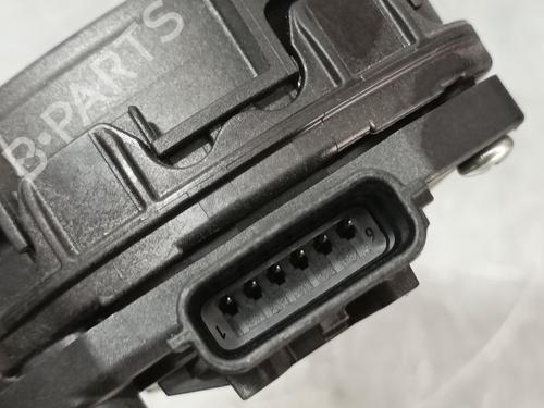 Pedal NISSAN MICRA V (K14)  | BP11850801I4