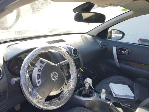 Instrument cluster NISSAN QASHQAI I (J10, NJ10)  | BP9191511C47 