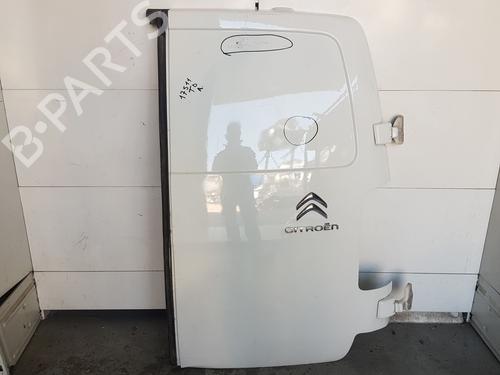Used Right tailgate Right tailgate CITROËN JUMPY III Van (V_) 2.0 BlueHDi 120 (122 hp) 33843574 33843574