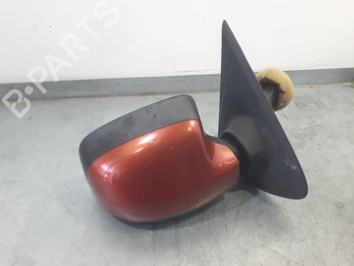 Right mirror DACIA SANDERO II 1.5 dCi | BP37183281C27 - Image 2
