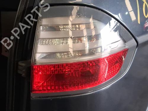 Used Right taillight Right taillight FORD S-MAX (WA6) 2.0 TDCi (140 hp) 40079222 40079222