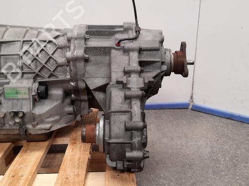 Used Transfer box LAND ROVER RANGE ROVER SPORT I (L320) 3.0 D 4x4 (256 hp) 9054379