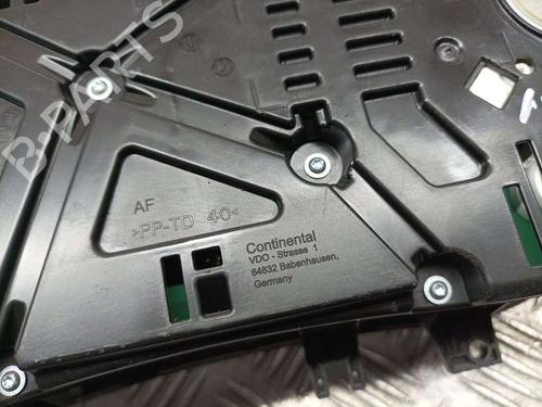 Instrument cluster SKODA FABIA III (NJ3)  | BP7920882C47 