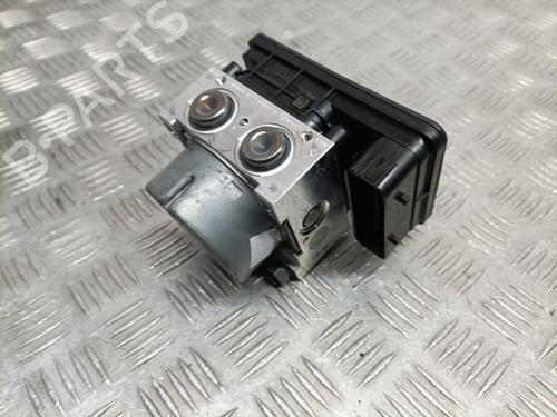 ABS pump FORD FIESTA VII (HJ, HF)  | BP15548572M43 
