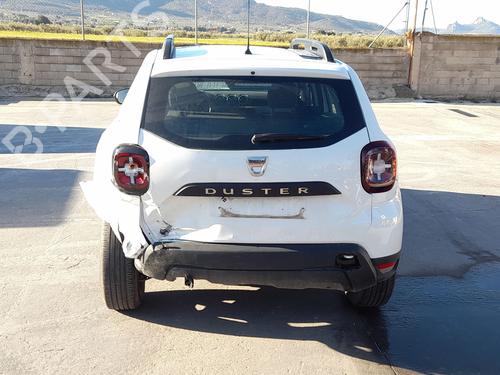 Right front window switch DACIA DUSTER (HM_) 1.0 TCe 100 (HMMT) | BP33955443I26  - Image 5