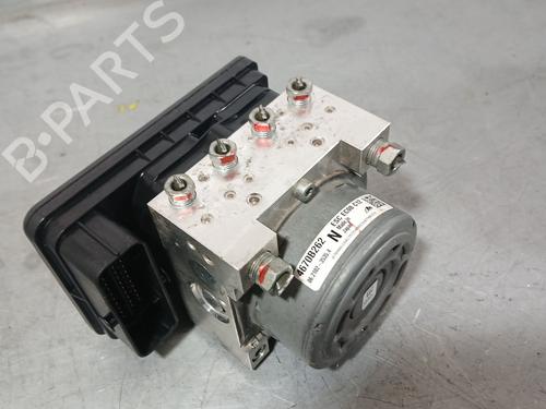 Used ABS pump ABS pump MITSUBISHI ASX (GA_W_) 1.6 DI-D (114 hp) 29254002 29254002