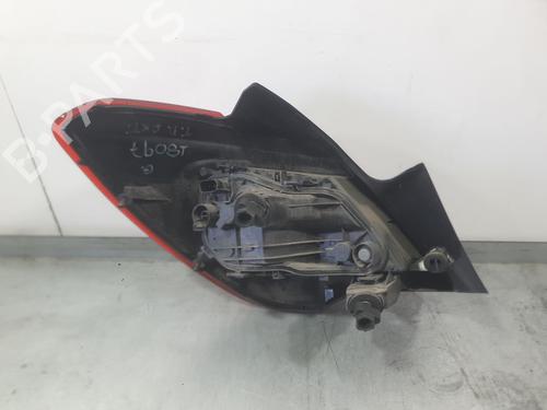 Right taillight OPEL CORSA E (X15) 1.4 (08, 68) | BP39102856C35 - Image 3